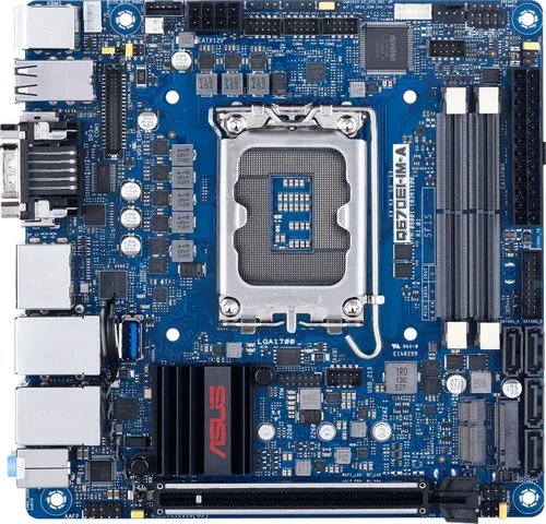 ASUS Q670EI-IM-A S1700