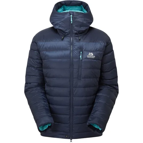 Mountain Equipment Baltoro Wmns Jacket cosmos (Me-01286) 12