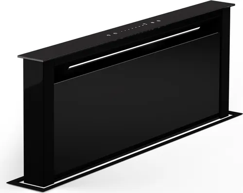 Klarstein Downdraft-Dunstabzugshaube 75cm