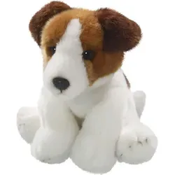 Carl Dick Jack Russel Terrier Floppy ca. 20cm 3348 Kuscheltier, Plüschtier, Stofftier