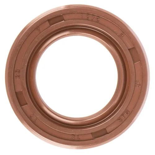 Wellendichtring NJK 17x28x07 in braun von NJK
