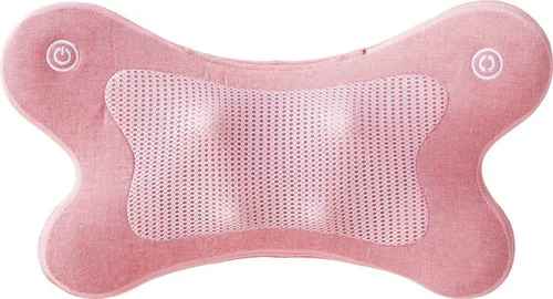 iPuffy Massagekissen in pink von SYNCA