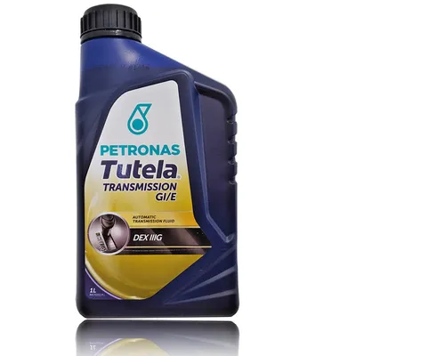 Tutela Transission GI/E  ATF DEXRON III Getriebeöl 1 Liter