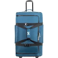 ScubaPro Sport Bag 105 - Tauchrucksäcke & -taschen mit 105 l Volumen, ideal für den sicheren und mühelosen Transport deiner Tauchausrüstung auf Reisen oder vor Ort.