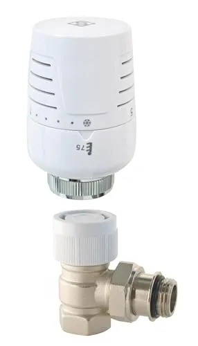 SOMATHERM FOR YOU Thermostatventil T302 3/4