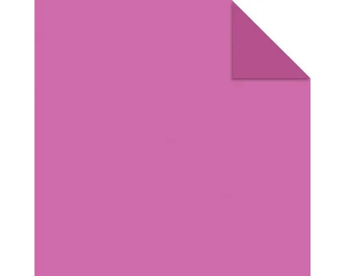 Ursus - Ludwig Bähr Bastelfilz Faltblätter Aurelio Stern Uni 115g/qm 20x20cm 33 Blatt pink