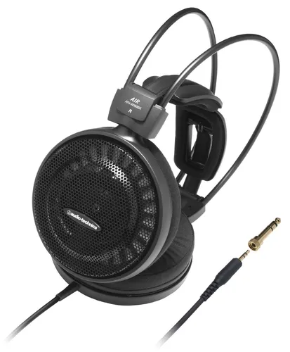 Audio Technica ATH-AD500X Audiophile Offene Kopfhörer Mit Kabel Verbindung Japan