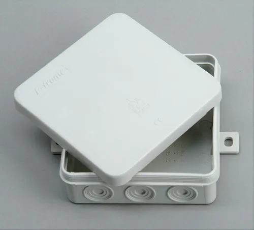 Kopp Abzweigdose Aufputz von Kopp