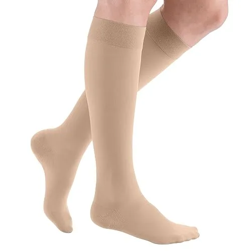 mediven plus CCL2 AD Kompressionsstrümpfe kurz (34-38 cm)