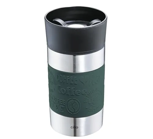 Cilio Coffee-to-go-Becher 300 ml