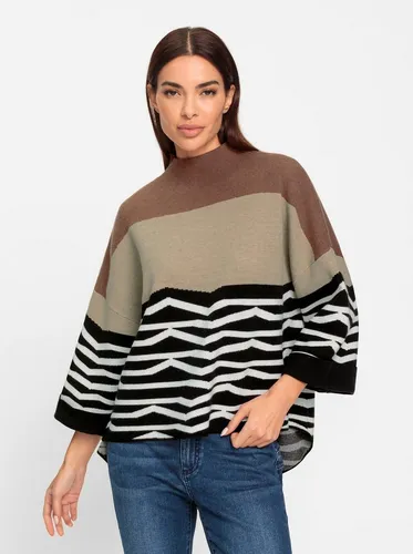 heine Strickpullover Pullover 3/4-Arm von Heine