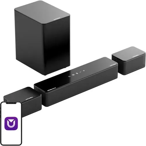 Ultimea Poseidon D60 Soundbar (U2520)