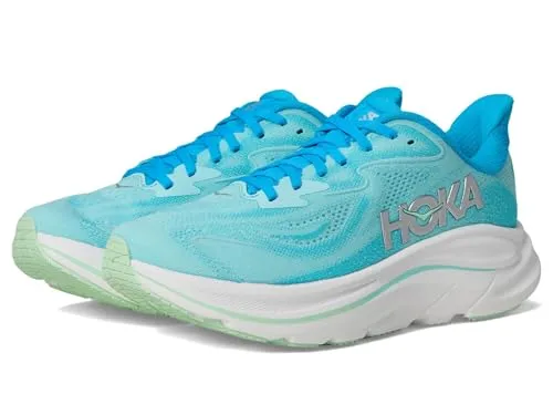 Hoka One One Clifton 10 Damen Blau 37.1/3 von HOKA