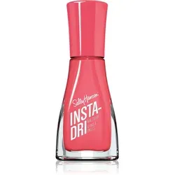 Sally Hansen Insta Dri schnelltrocknender Nagellack Farbton 333 Peachy Breez 9,17 ml