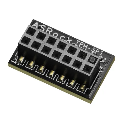 Asrock TPM-Modul 14-1 für Mainboards von ASRock