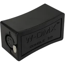 Wireless Solution W-DMXTM USB Dongle