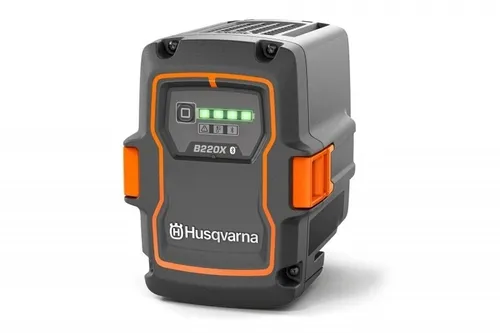 Husqvarna Akku 40-B220X, 36 V, 6 Ah von Husqvarna