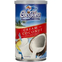 Coco Tara Cream of Coconut 0,33l von Coco Tara