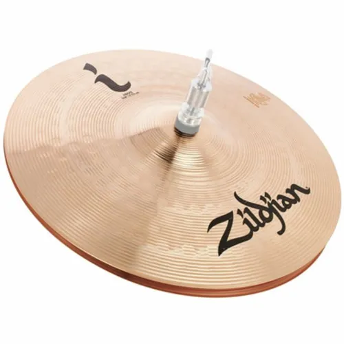 Zildjian 13