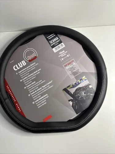 Lenkradbezüge von Lampa