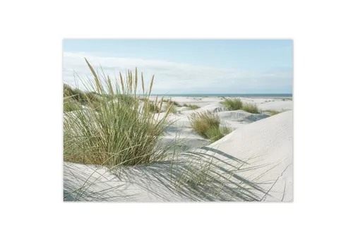 younikat Platzset Tischset Naturrmotiv in braun von Younikat