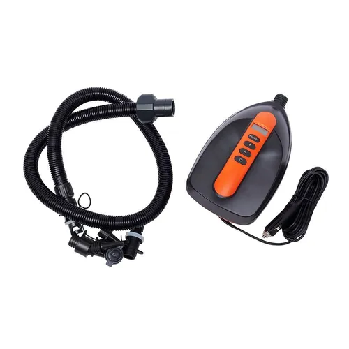 SAVAGE GEAR Boat Pump 12V 16Psi by TACKLE-DEALS !!!