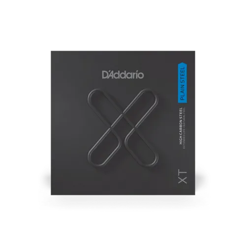 D'ADDARIO XTPL012 Vollstahlsaite 012
