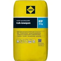 Produktbild Sakret Kalk-Innenputz KIP 30 kg