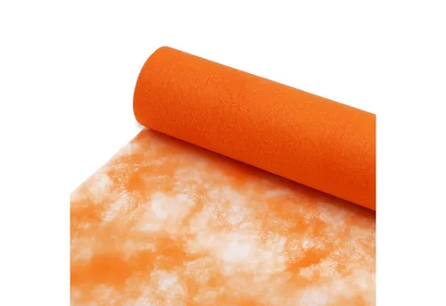 Tischläufer Orange von Deko AS