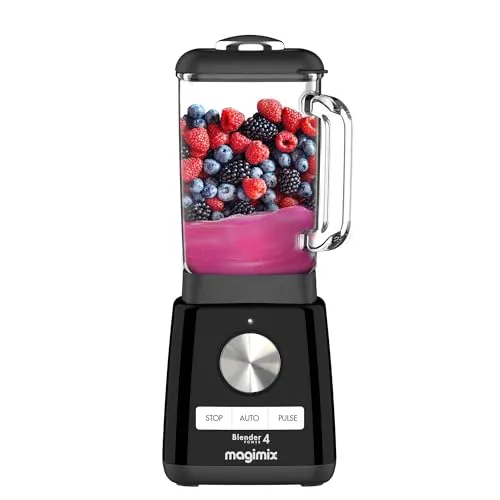 magimix Standmixer 1,8 L