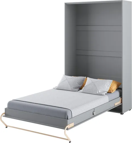 Produktbild HAUSELEMENT Schrankbett LENART CONCEPT PRO CP-02 Vertikal 120 x 200