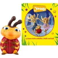 JoNaLu - Lu kann nicht schlafen, Spielfigur Hörspiel