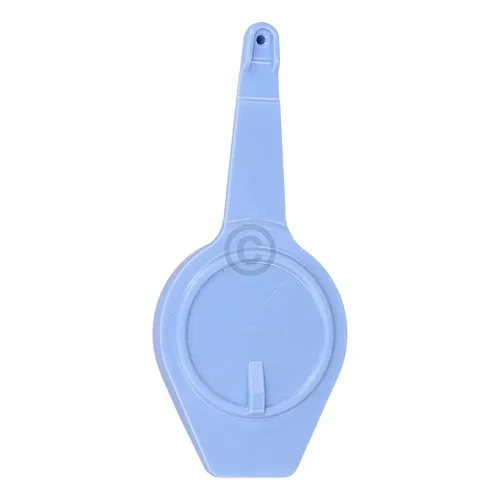 Deckel für Kondenswasserbehälter beko 2958330200 in Trockner