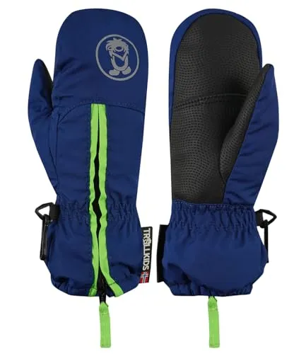 Trollkids Funktions-Fäustlinge 