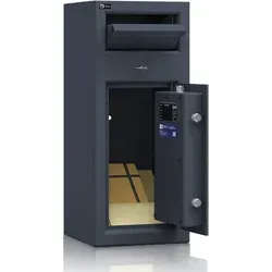 Rottner Einwurftresor Cashmatic 1