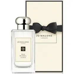 Jo Malone Wild Bluebell Eau de Cologne 100 ml für Damen - Eau de Cologne mit blumigem Duft, perfekt für frische und elegante Auftritte. Ideal für die moderne Frau.