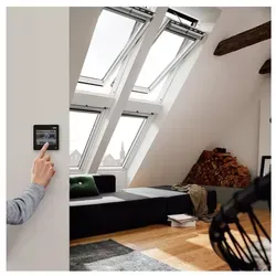 Velux Fenster von Velux