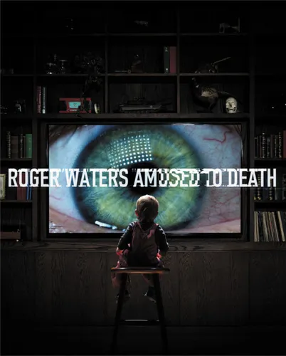 Produktbild AP | Roger Waters