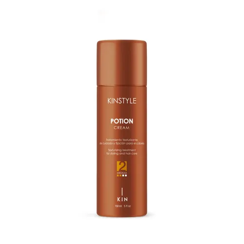 Kin Cosmetics Kinstyle Potion Creme 150 Ml