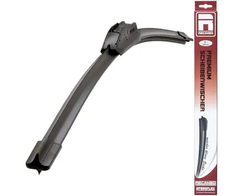 RECAMBO Scheibenwischblätter Scheibenwischer für HYUNDAI Matrix BJ 2001-2010, Santa Fe 1999-2005