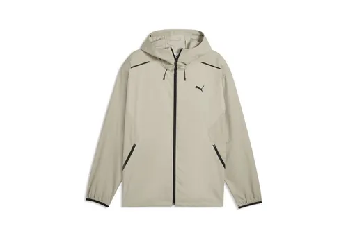 PUMA Trainingsjacke PUMATECH Relaxed Trainingsjacke Herren