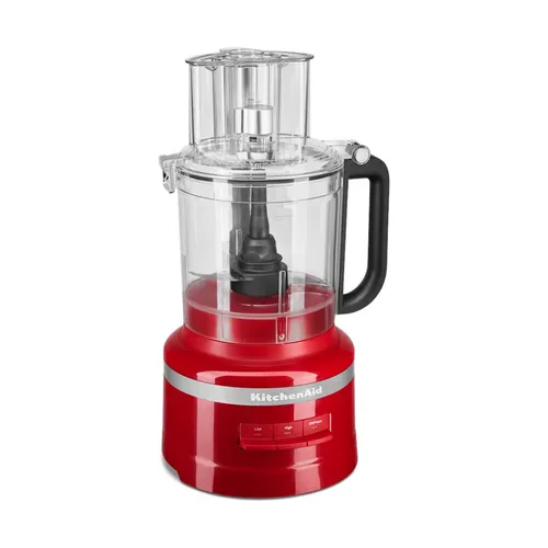 KitchenAid 3,1 L Food Processor 5KFP1319 in rot von KitchenAid