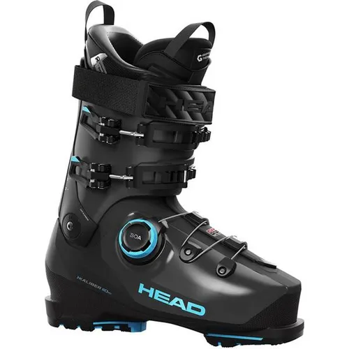 HEAD Herren Ski-Schuhe KALIBER 110 MV GW BOA ANTHR.-SPEEDB