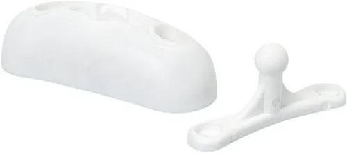 Türstopper Wohnmobil Oval Für Tür Und Außenfach