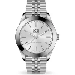 ICE Watch Steel Armbanduhr 023797 Solar