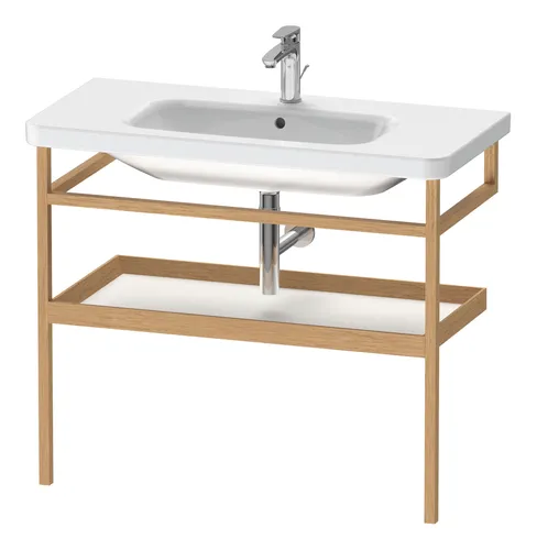 Duravit DuraStyle Handtuchhalter mit Ablage von Duravit