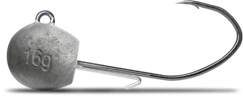 VMC Bullet Jig #3/0-16g (2Stk)