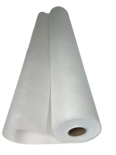 Anstrichvlies Glasfaservlies Renoviervlies 3x50m² - PROFIVaGo - Robuste Vliestapete aus Glasfaservlies, ideal für alle Zimmer, mit glatter Struktur und überstreichbarem Finish für individuelle Gestaltungsmöglichkeiten.