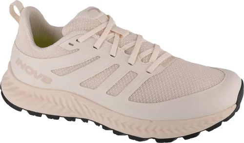 Inov-8 TrailFly Herren Laufschuhe - Blanc - Größe 45 - Laufschuhe für Herren, perfekt für Trailläufe auf felsigem und hartem Untergrund mit optimalem Grip und Komfort.