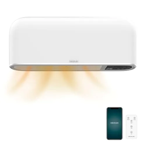 ReadyWarm 2000 Max Box Keramikwandheizung